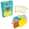 Briarpatch Pete the Cat Terrific Taco Game 01536 - alternate 1